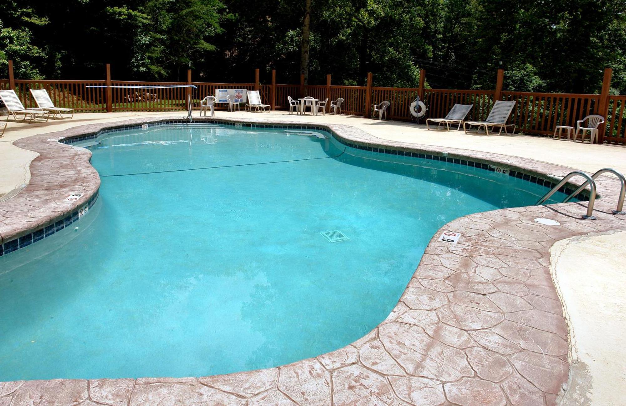 Splash Mansion #500 Gatlinburg Exterior photo