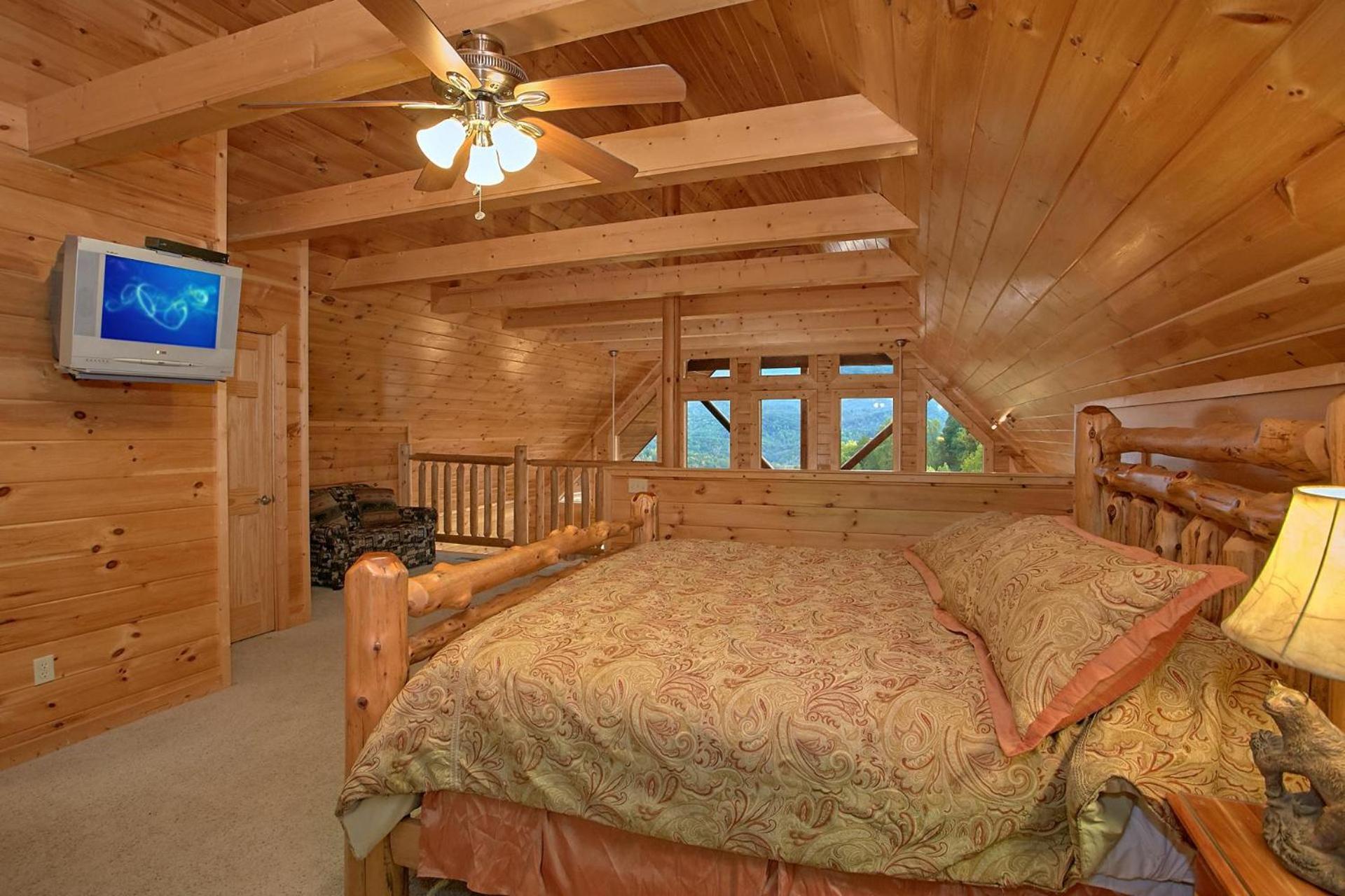 Splash Mansion #500 Gatlinburg Exterior photo
