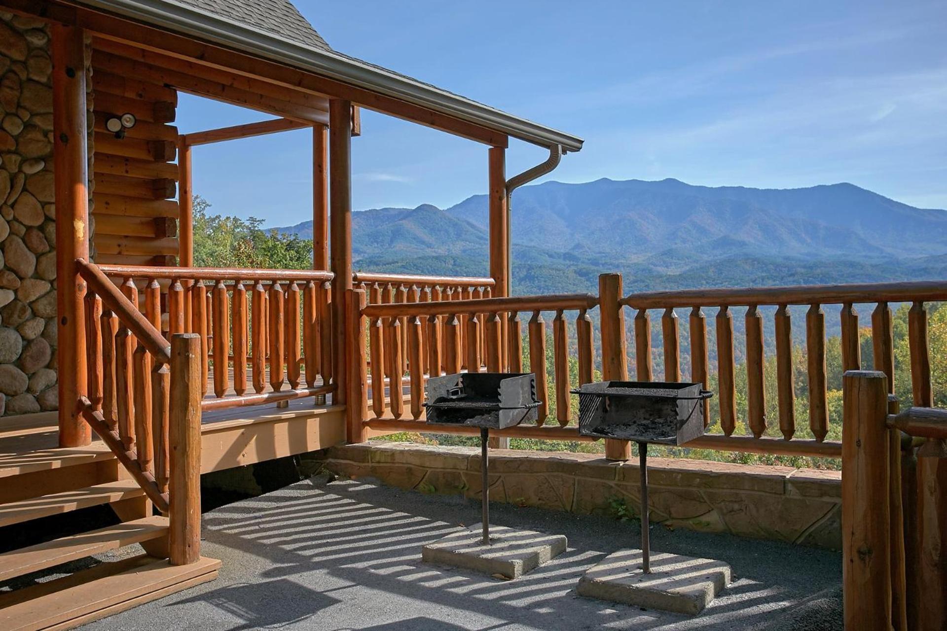 Splash Mansion #500 Gatlinburg Exterior photo