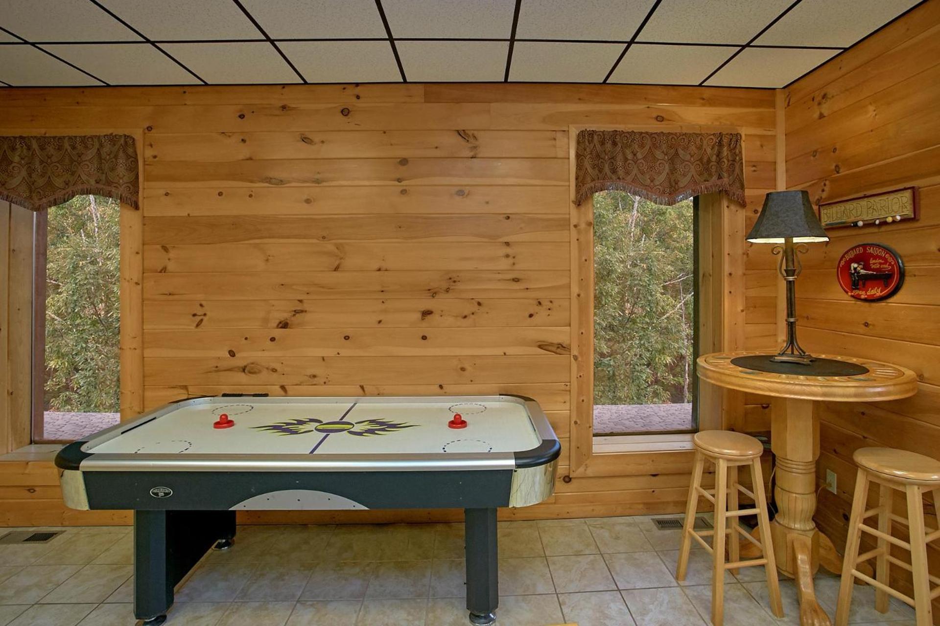 Splash Mansion #500 Gatlinburg Exterior photo