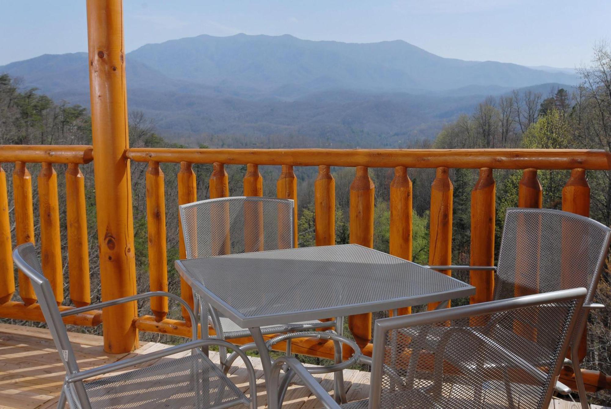 Splash Mansion #500 Gatlinburg Exterior photo