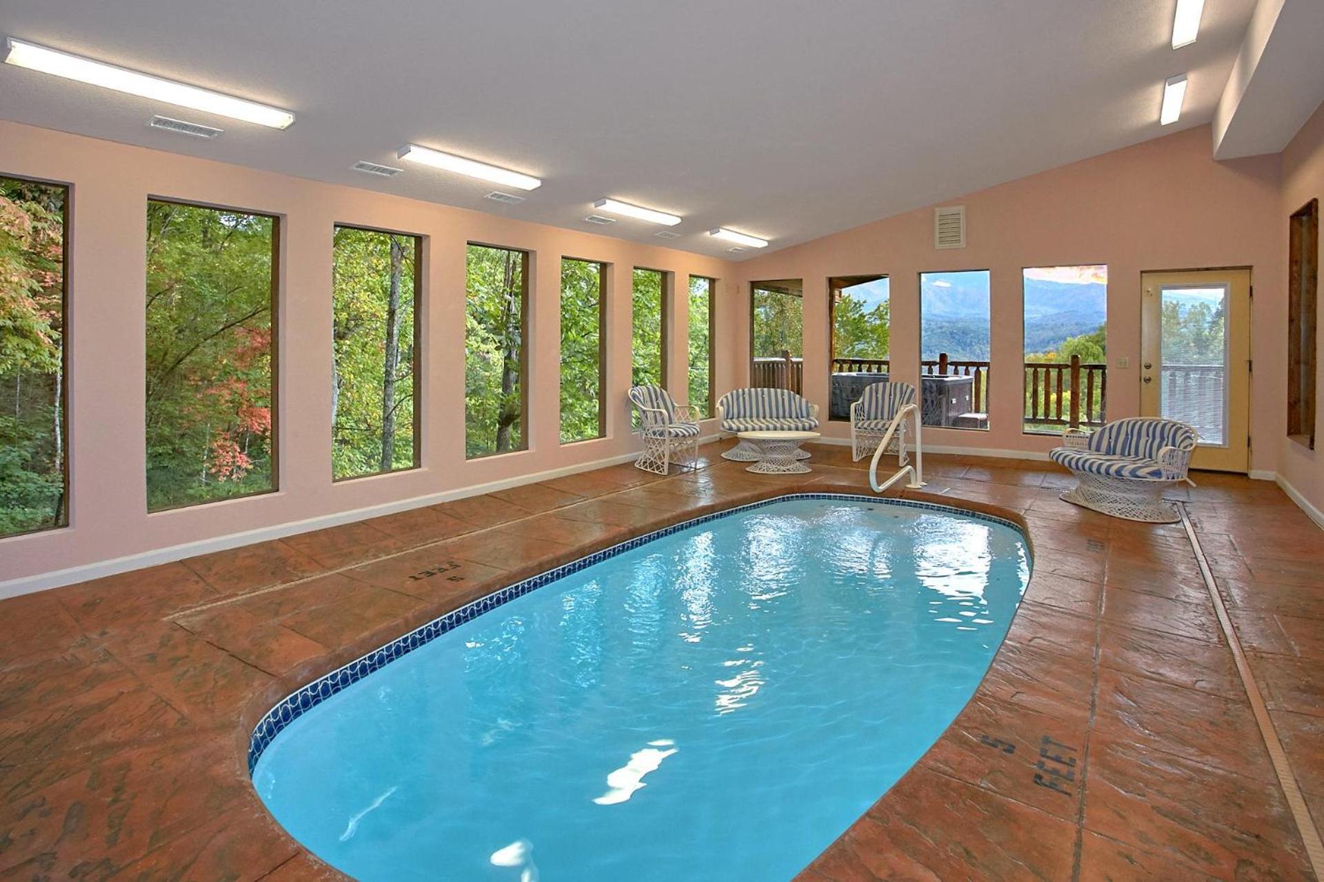 Splash Mansion #500 Gatlinburg Exterior photo