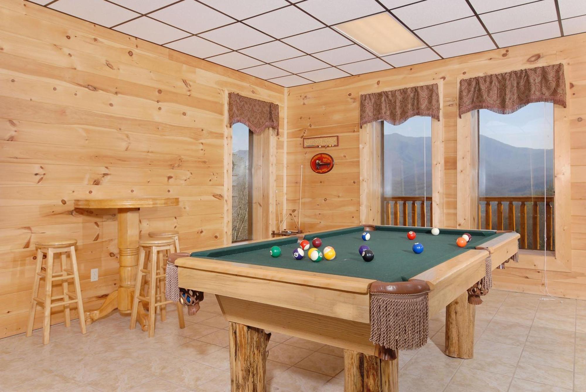 Splash Mansion #500 Gatlinburg Exterior photo