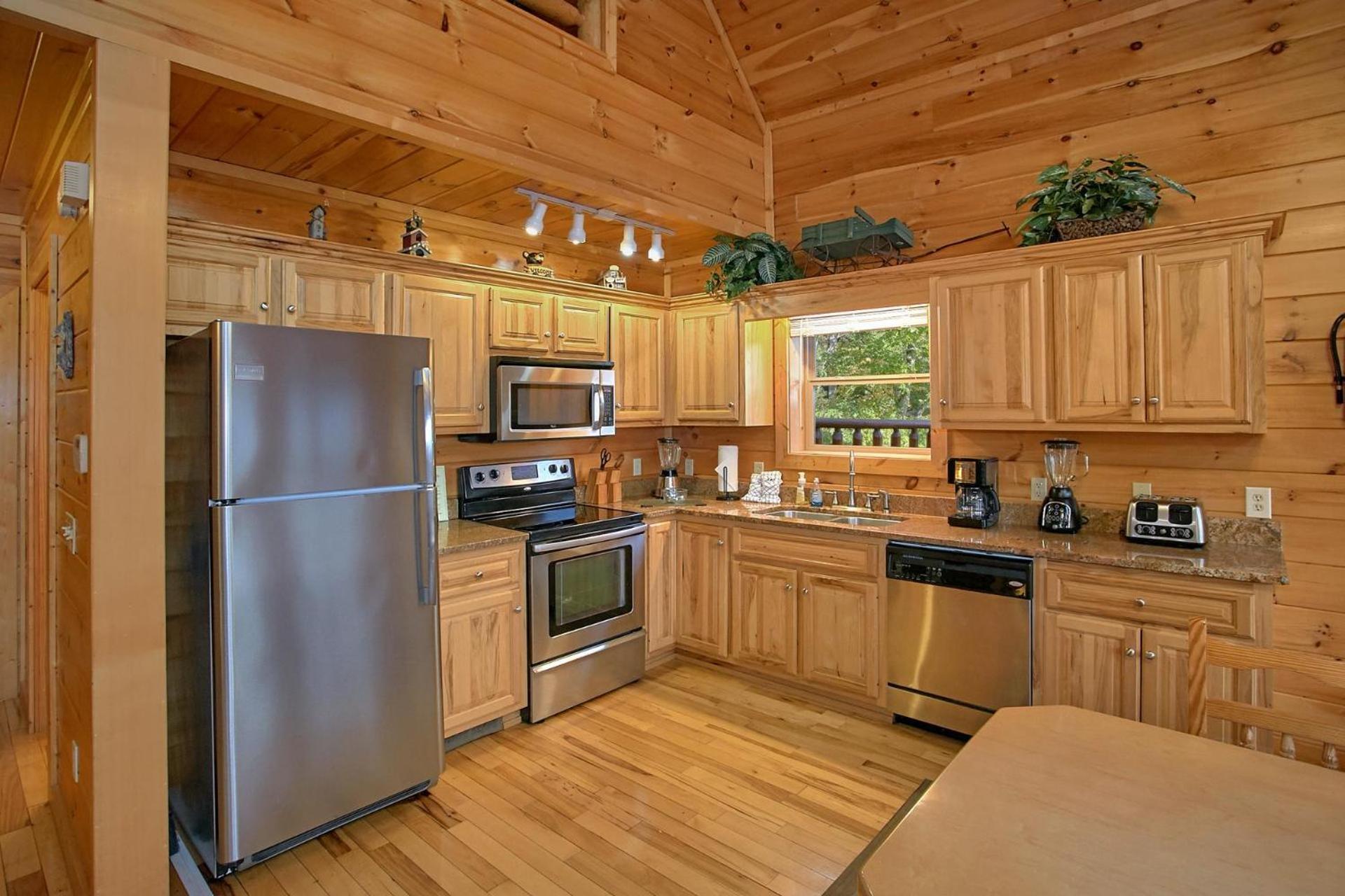 Splash Mansion #500 Gatlinburg Exterior photo